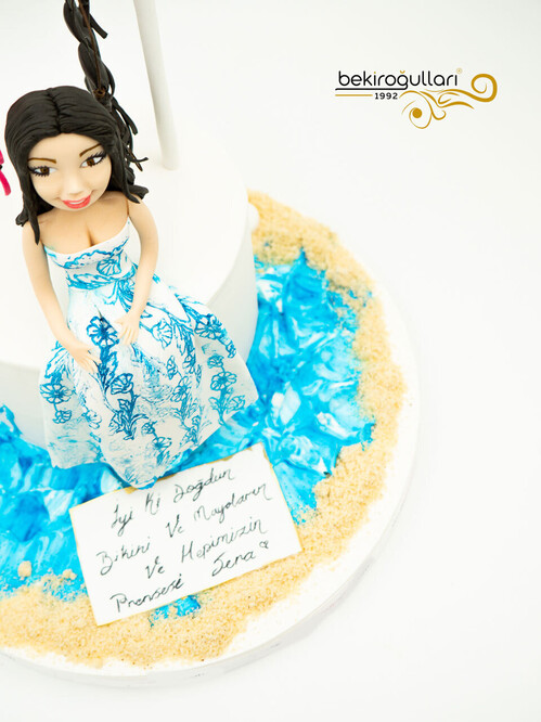 Modacı Konsept Pasta