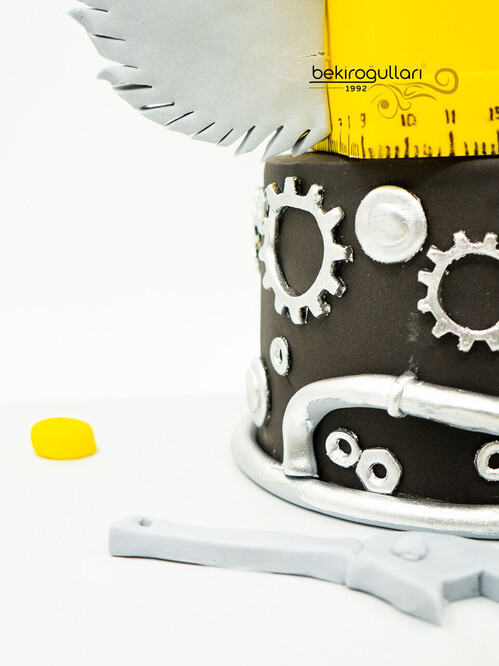 Mühendis Butik Pasta