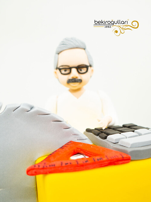 Mühendis Butik Pasta