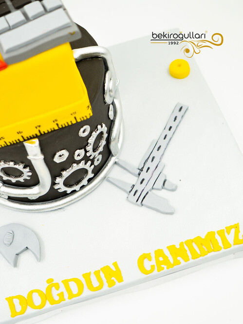 Mühendis Butik Pasta