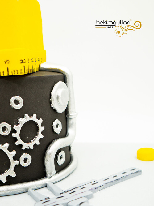 Mühendis Butik Pasta