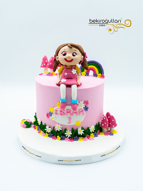 Niloya Konsept Pasta