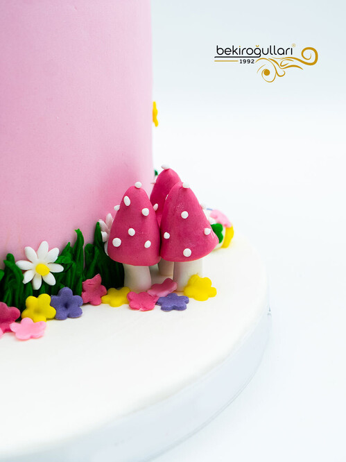 Niloya Konsept Pasta