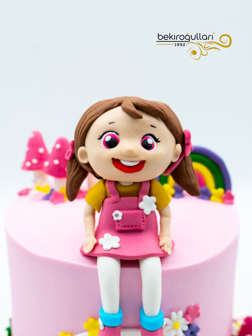 Niloya Konsept Pasta