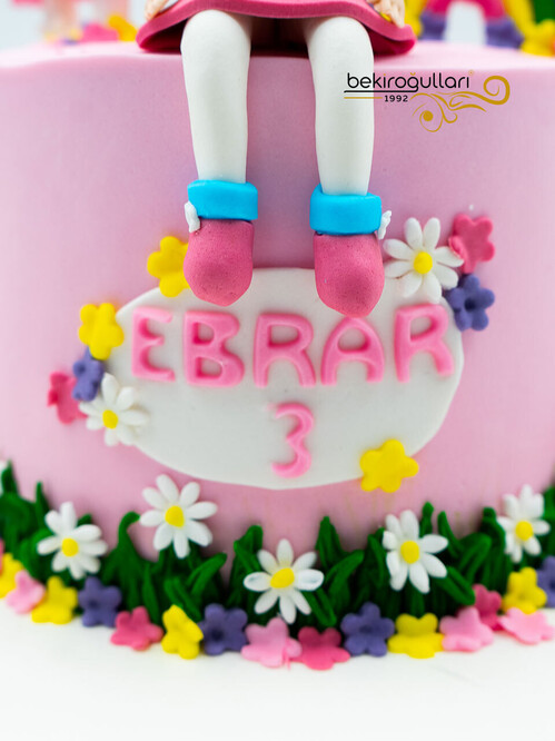 Niloya Konsept Pasta