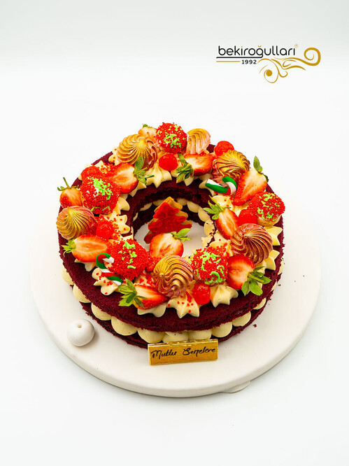 O Harfi Konsept Pasta