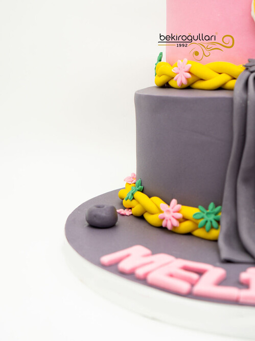 Prenses Konsept Pasta