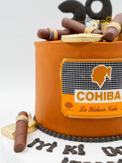 Puro Detay Konsept Pasta