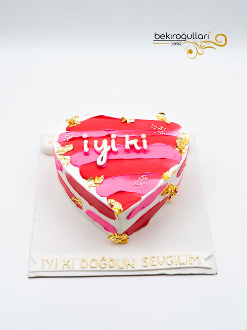 Renkli Sıvama Naked Pasta