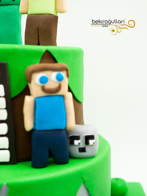 Roblox Tasarım Butik Pasta