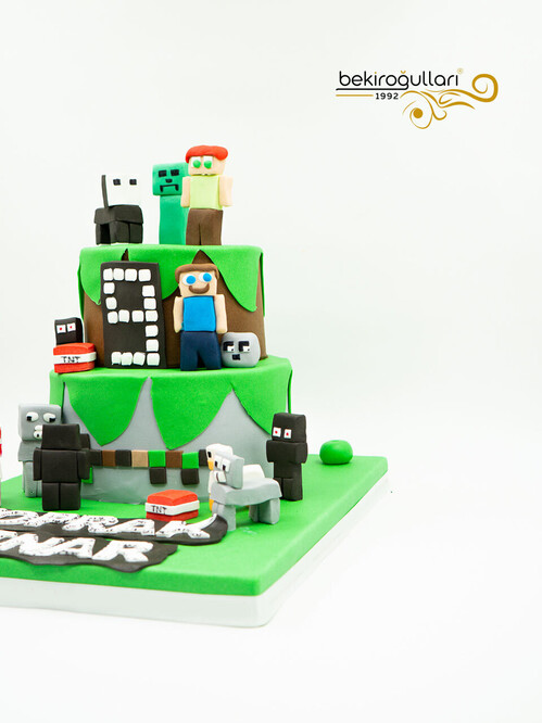 Roblox Tasarım Butik Pasta