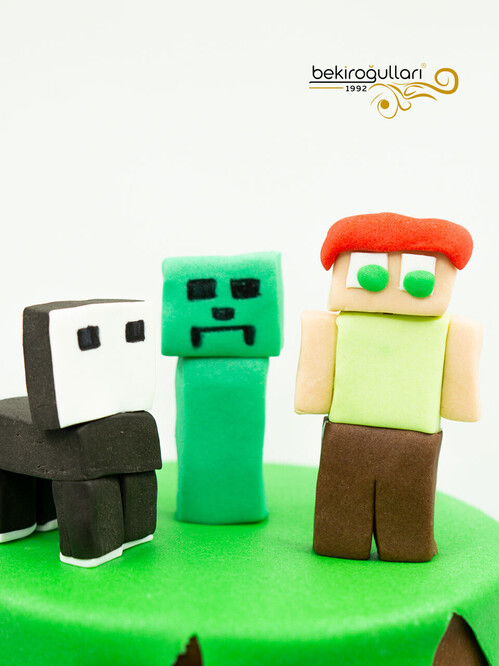 Roblox Tasarım Butik Pasta