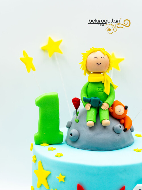 Roman Karakteri Model Konsept Pasta