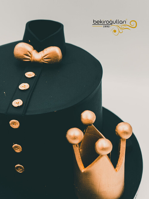 Smokin Model Konsept Pasta