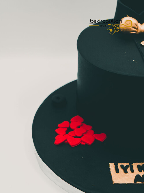 Smokin Model Konsept Pasta