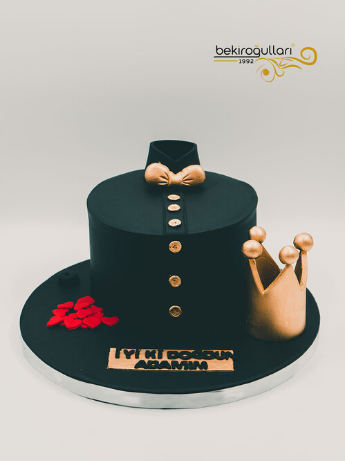 Smokin Model Konsept Pasta