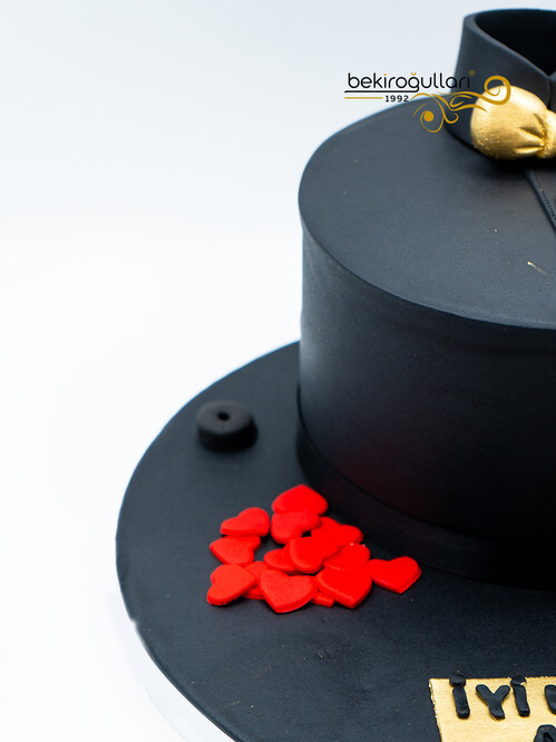 Smokin Papyon Detaylı Konsept Pasta