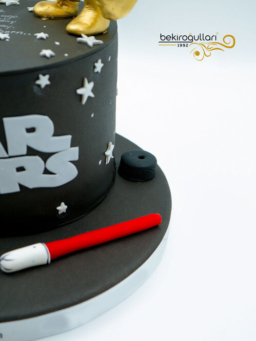 Star Wars Konsept Pasta