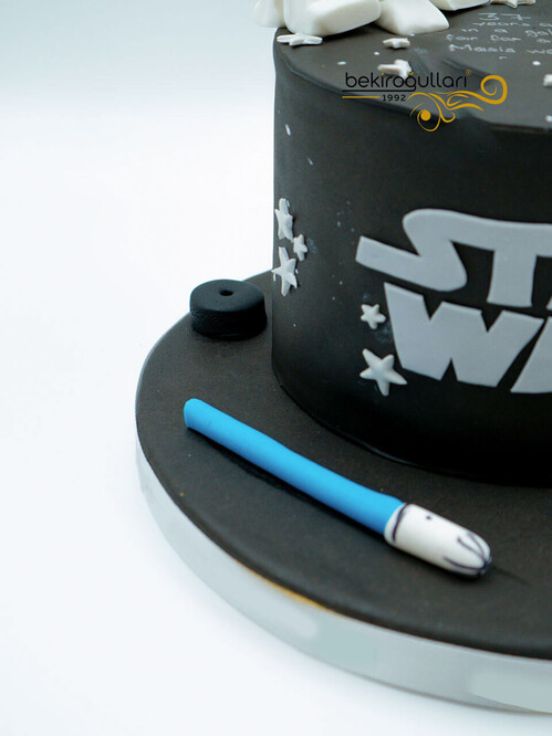 Star Wars Konsept Pasta