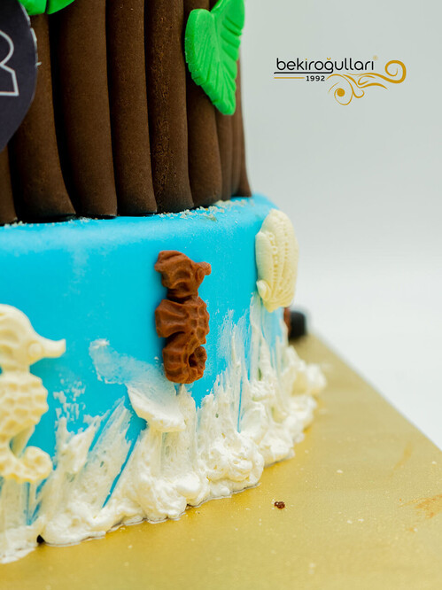 Survivor Butik Pasta