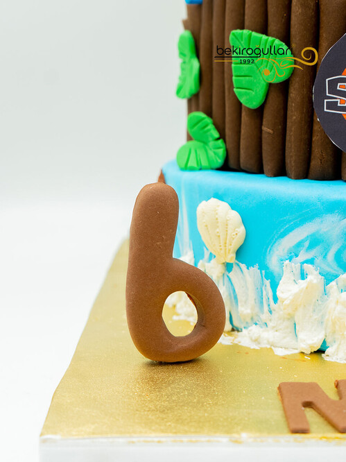 Survivor Butik Pasta