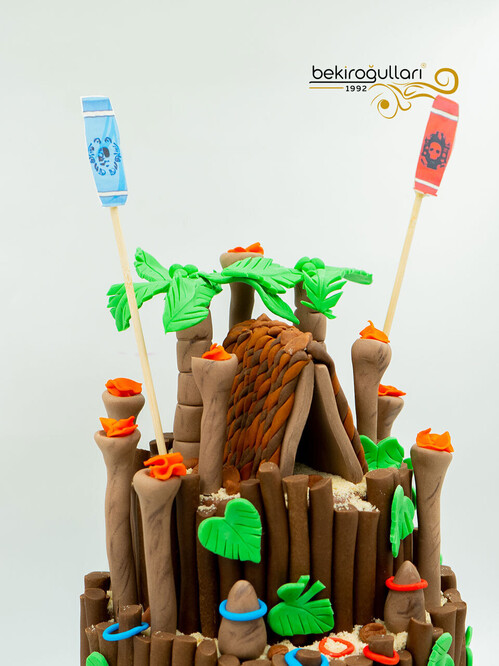 Survivor Butik Pasta