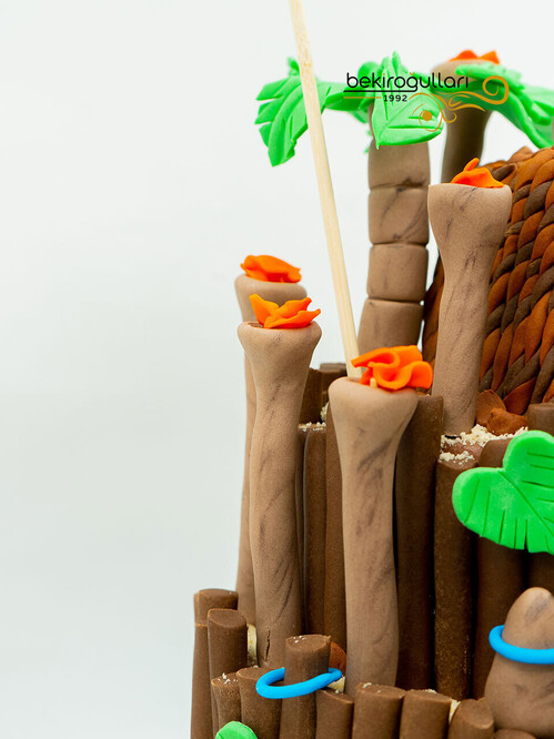 Survivor Butik Pasta