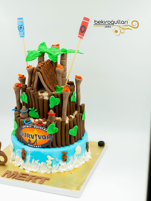 Survivor Butik Pasta