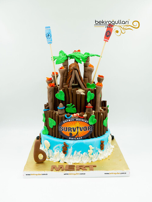 Survivor Butik Pasta