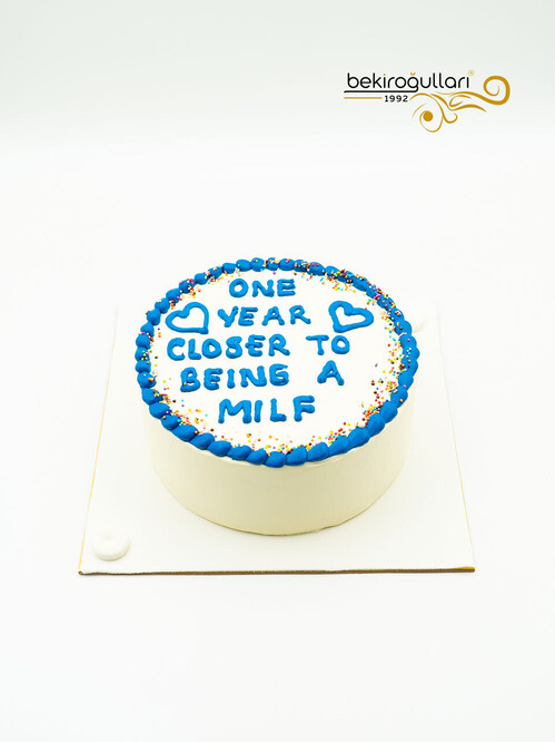 Süsleme Detaylı Naked Pasta