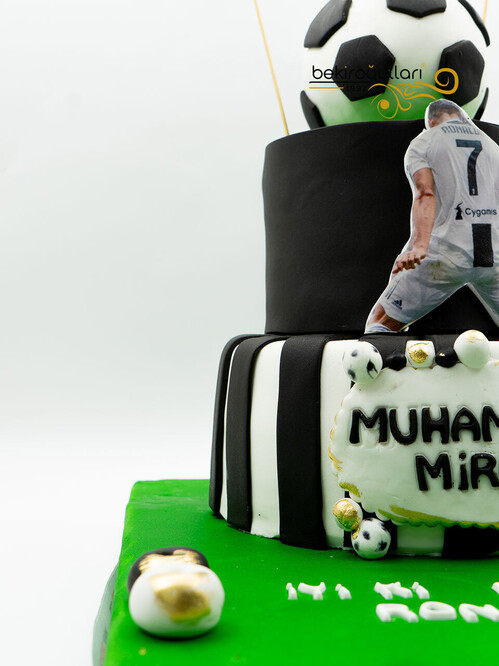 Taraftar Konsept Pasta