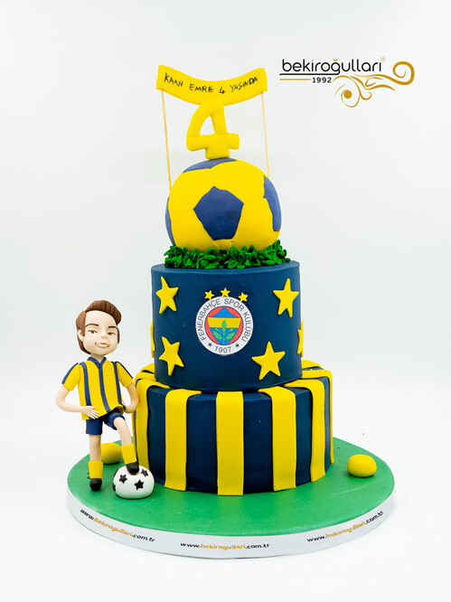 Taraftar Konsept Pasta