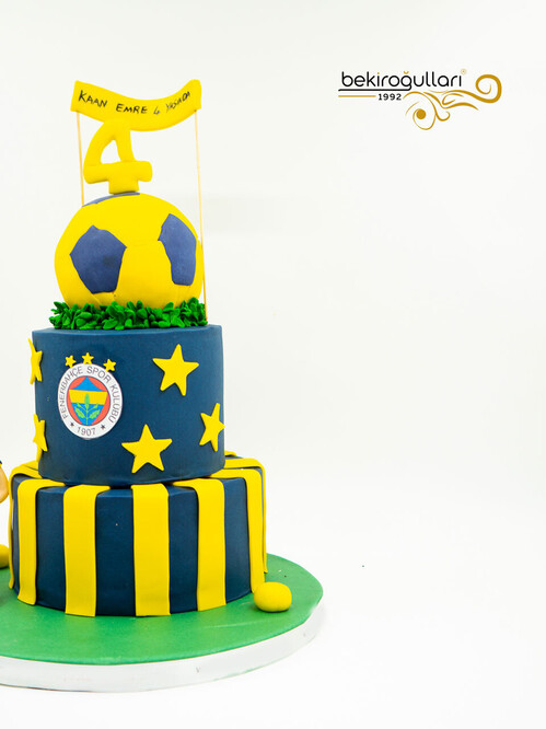 Taraftar Konsept Pasta