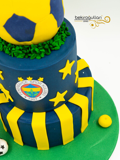 Taraftar Konsept Pasta