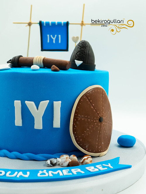 Tasarım Konsept Pasta