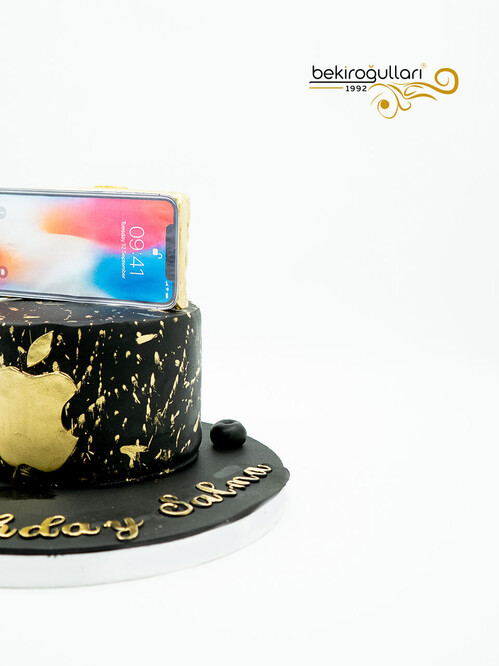 Telefon Konsept Pasta