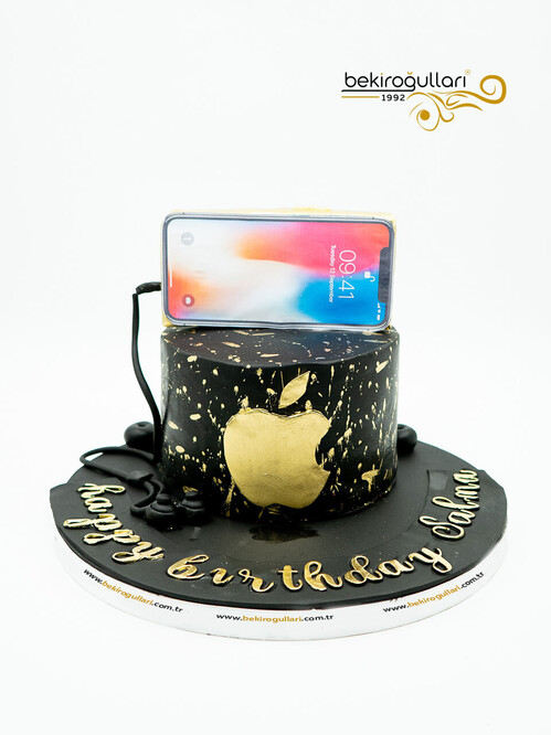 Telefon Konsept Pasta