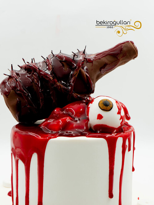 The Walking Dead Pasta