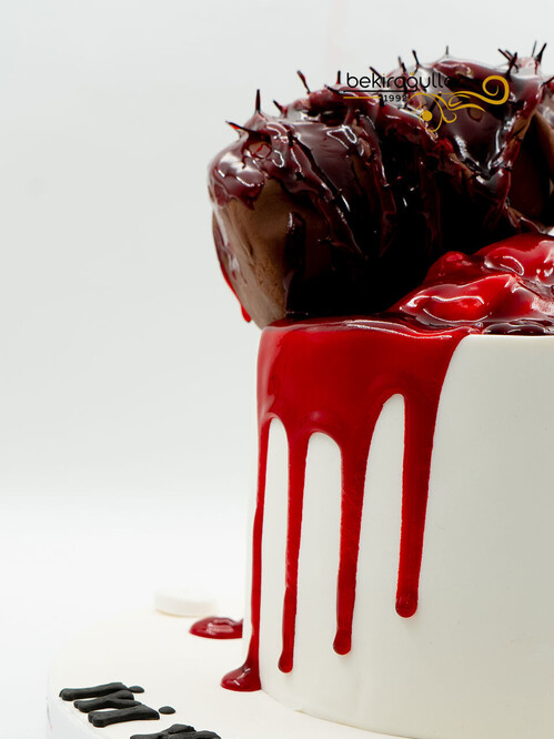 The Walking Dead Pasta