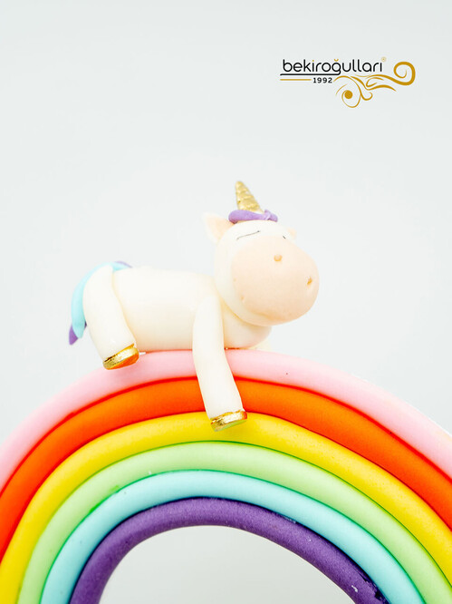 Unicorn Tasarım Pasta