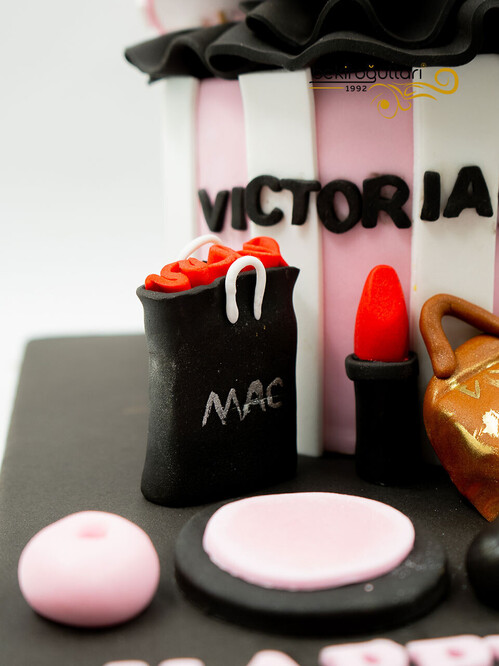 Victoria Secret Pasta