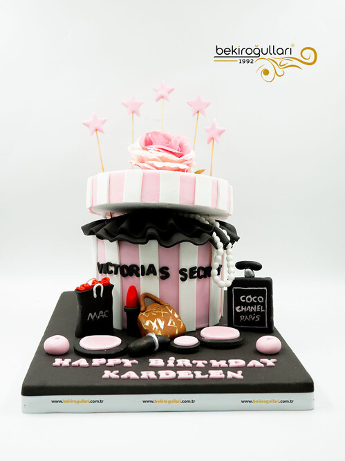 Victoria Secret Pasta