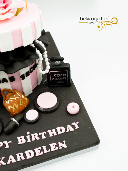 Victoria Secret Pasta