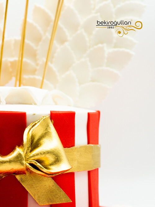 Yetişkin Kadın Model Konsept Pasta