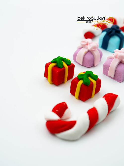 Yılbaşı Şekerlemeleri