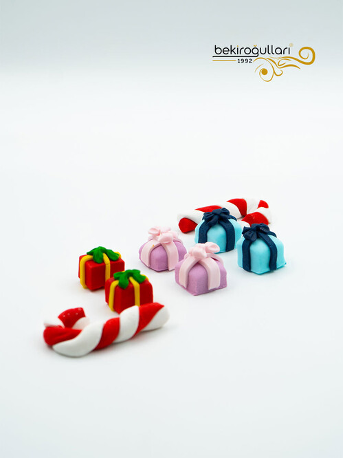 Yılbaşı Şekerlemeleri