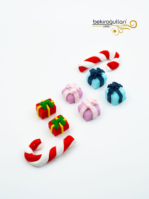 Yılbaşı Şekerlemeleri