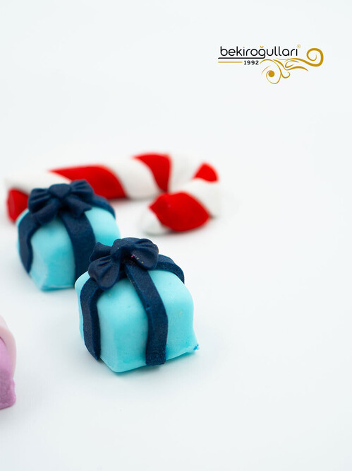 Yılbaşı Şekerlemeleri