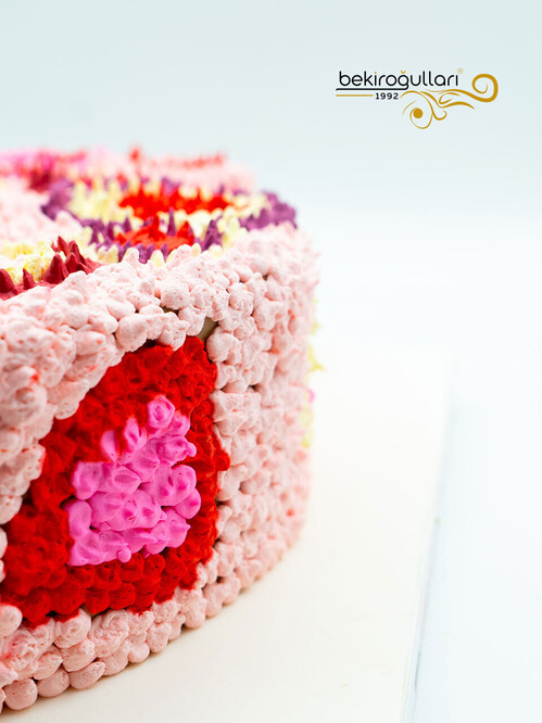 Yüzük Tasarım Konsept Pasta