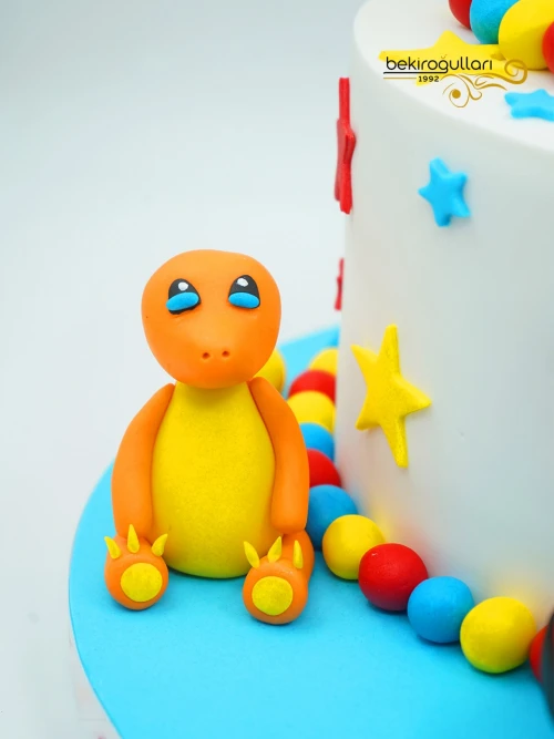 Pokemon Konsept Pasta